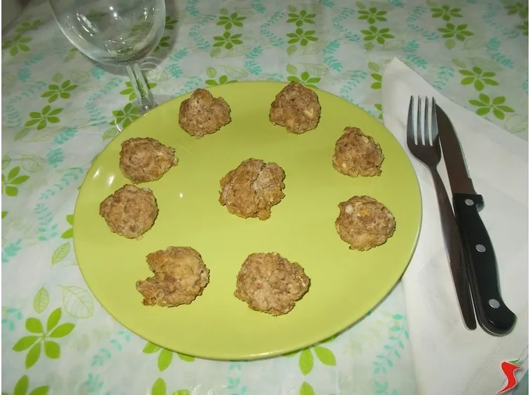 polpette