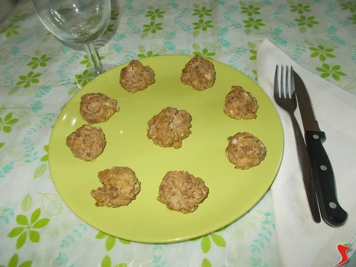 polpette