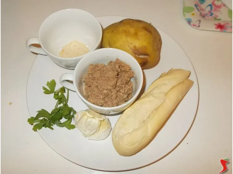 ingredienti