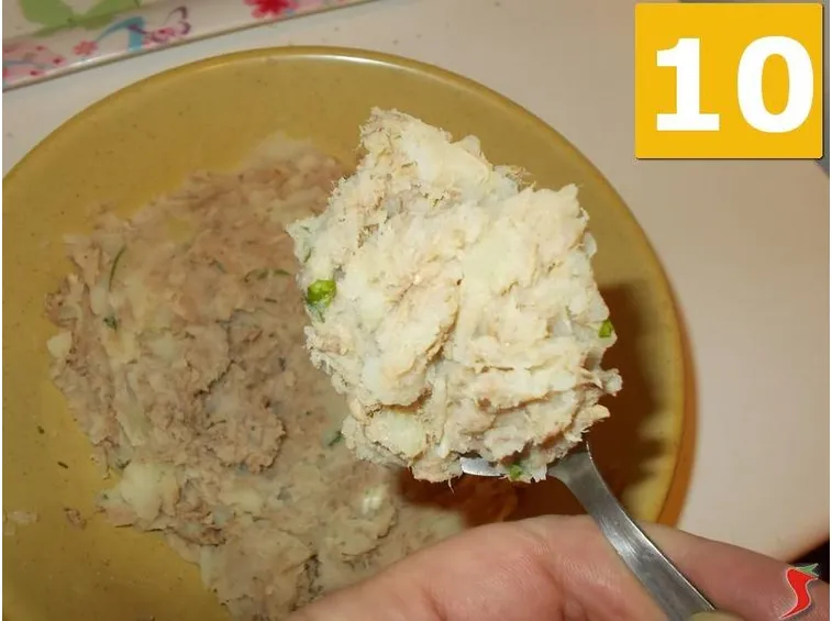 Le polpette