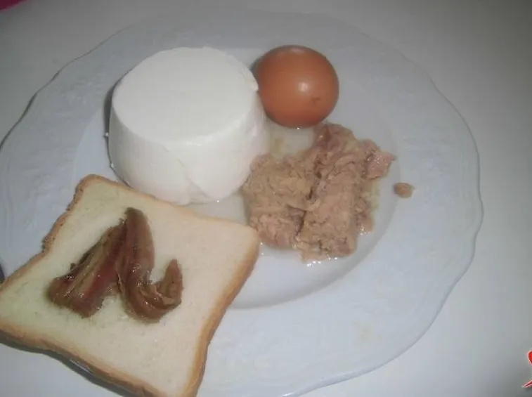 Ingredienti 