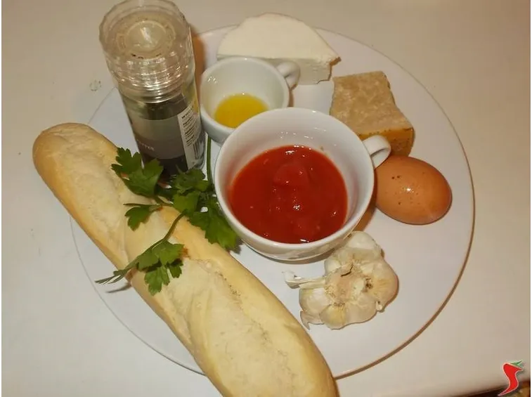 ingredienti