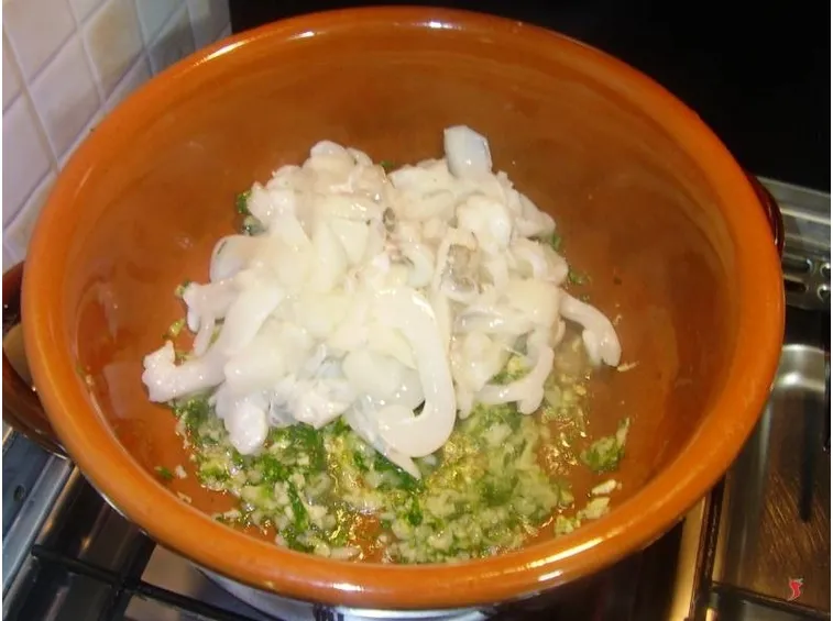 calamari