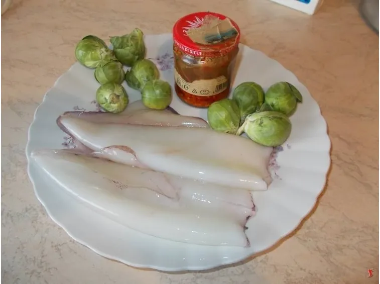 ingredienti