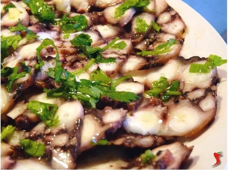 carpaccio