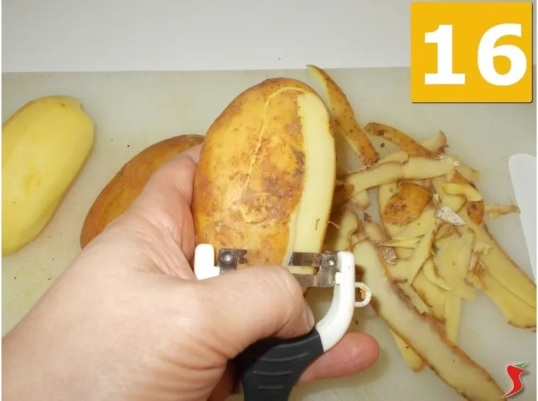 Le patate
