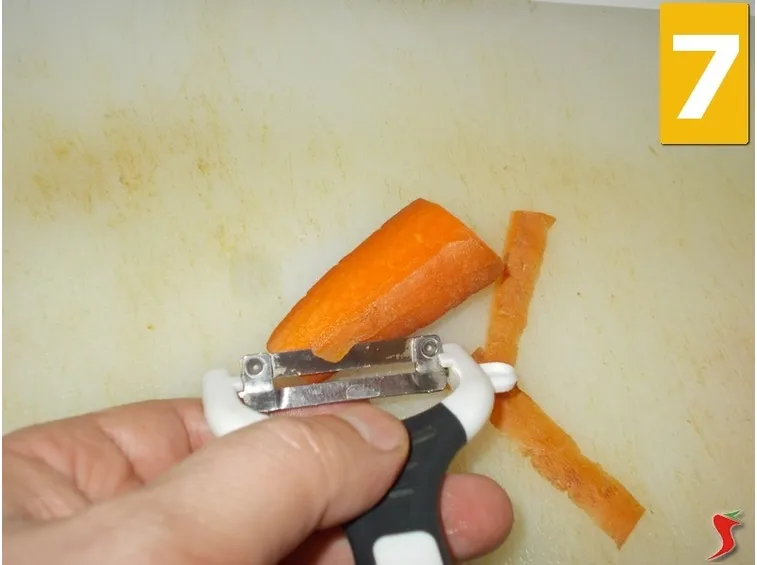 La carota