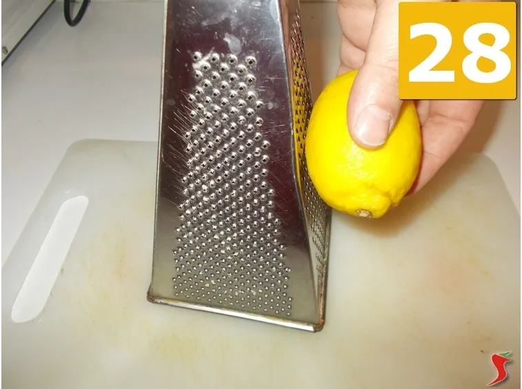 Il limone