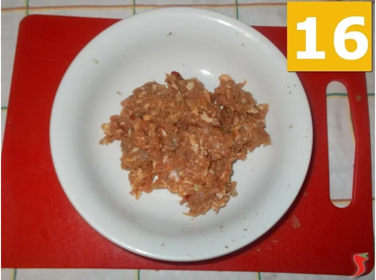 salsiccia