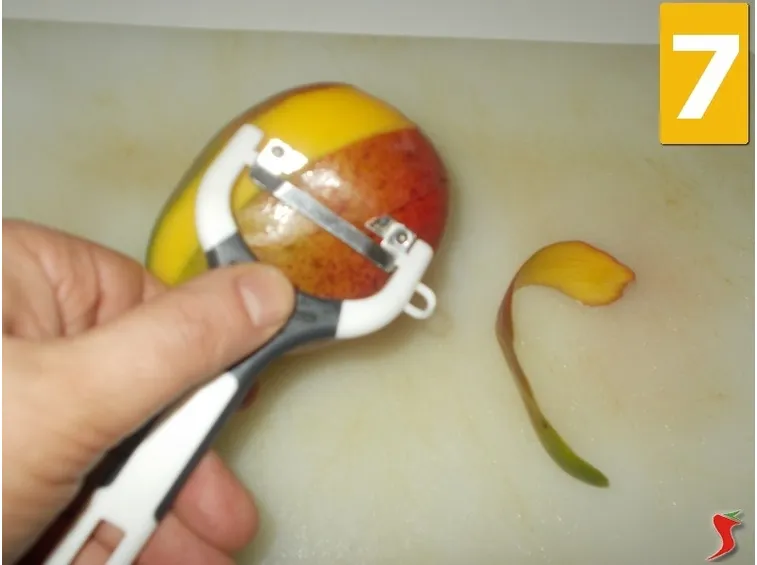 mango
