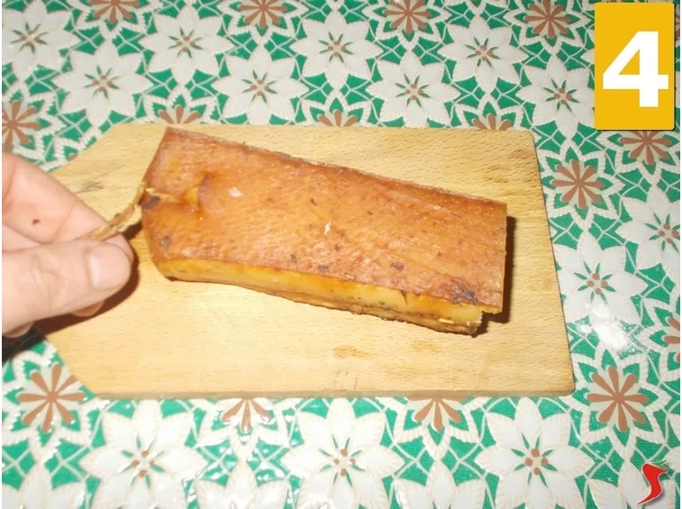 pancetta