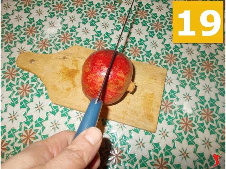 melograno