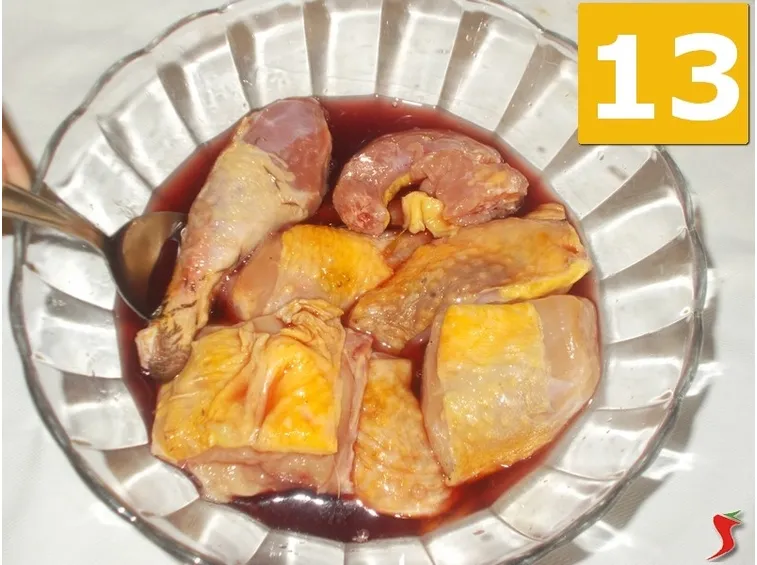 marinatura