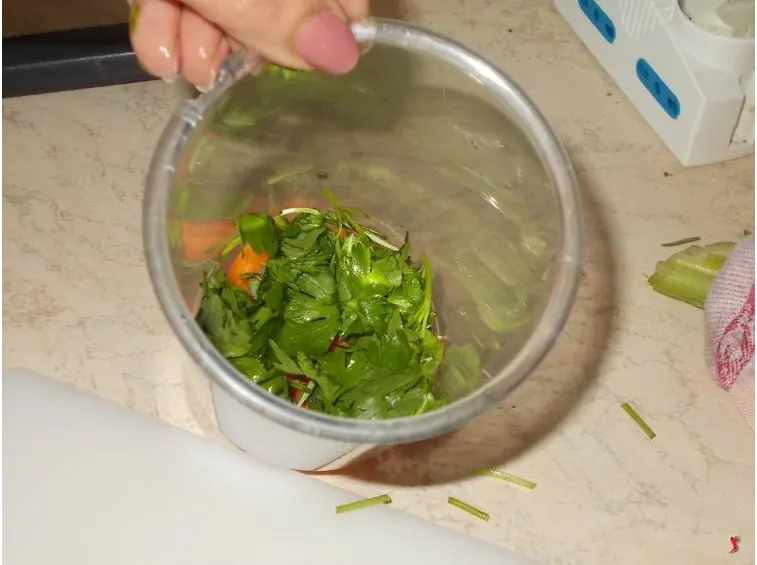 salsa