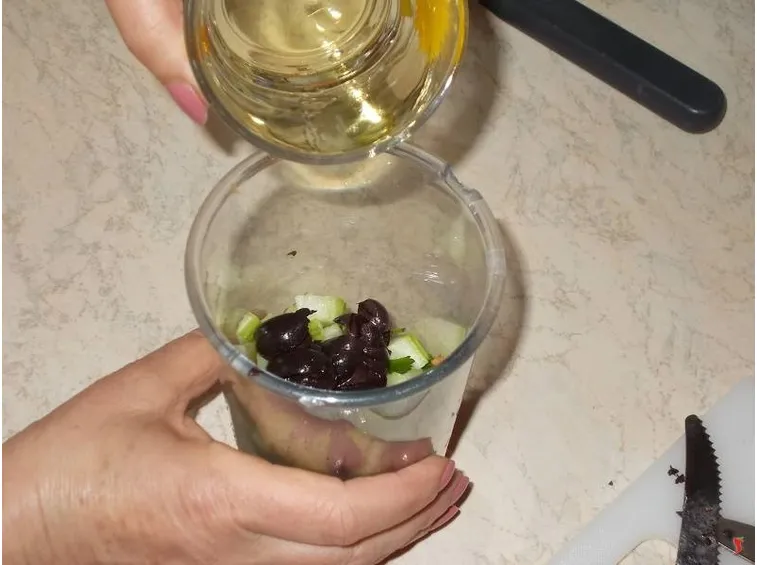 salsa