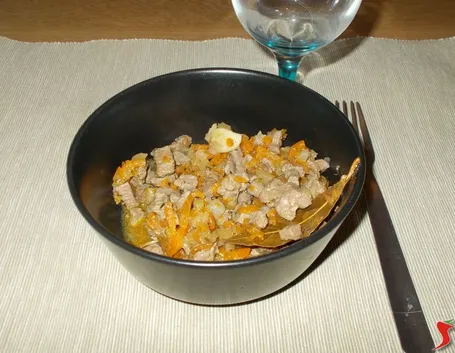 ragu anatra