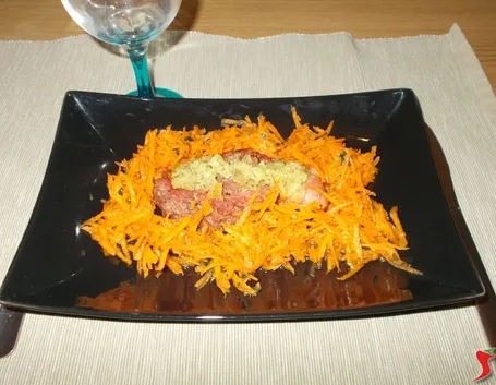 Petto anatra