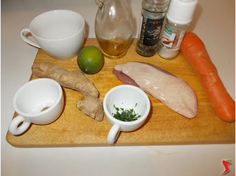 ingredienti