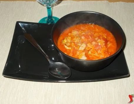 Sugo di anatra