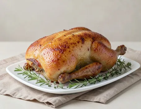 ricette anatra faraona