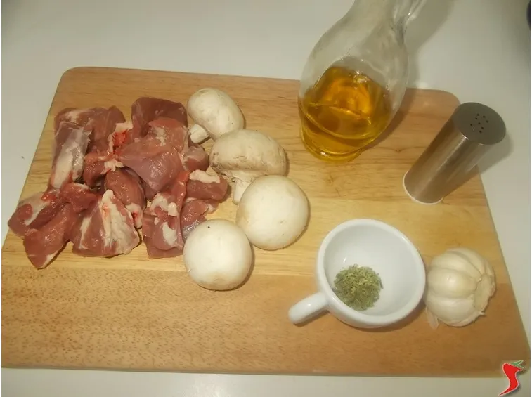 Ingredienti