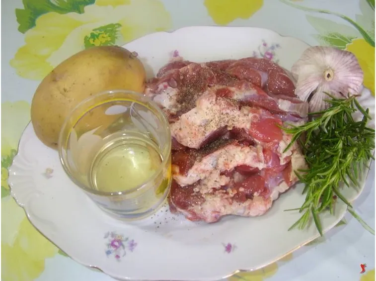 ingredienti