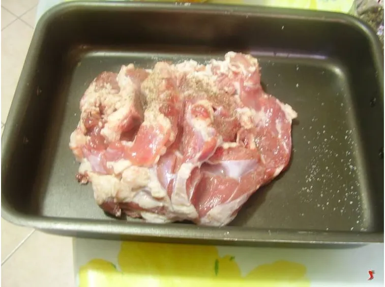 agnello