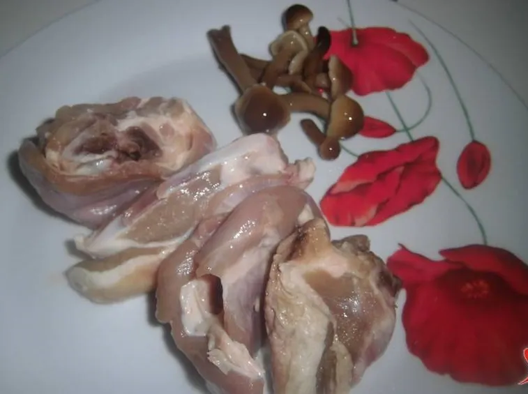 Ingredienti 
