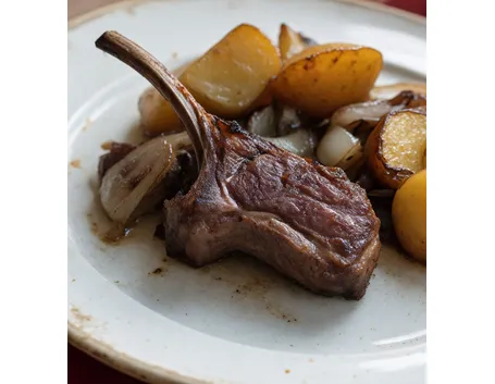  carne di agnello