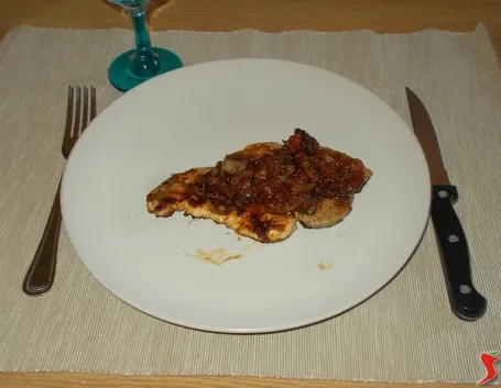 Braciola