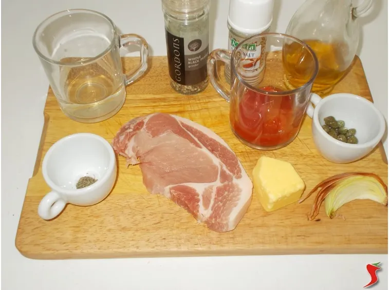 ingredienti