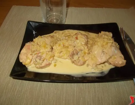 Ricette carni bianche