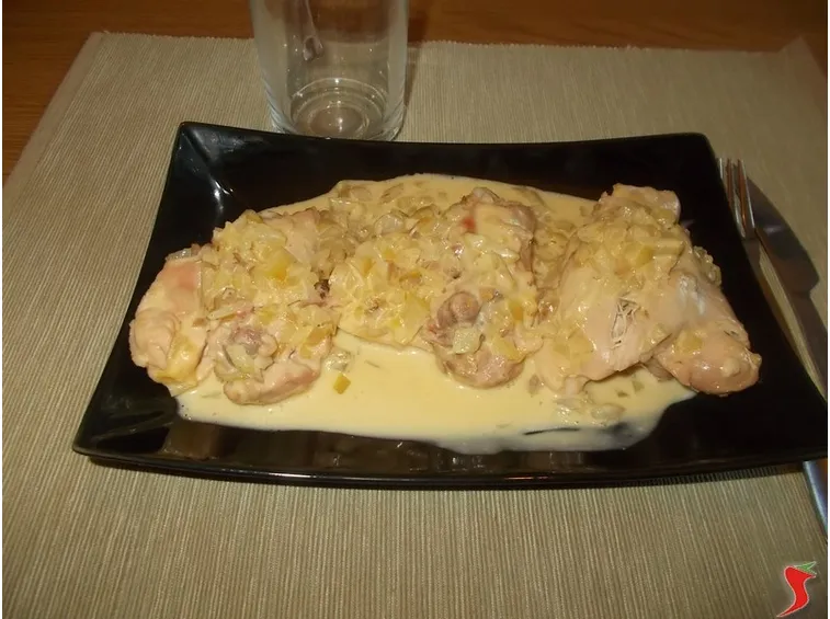 Ricette carni bianche