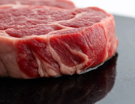 CARNE DI MANZO