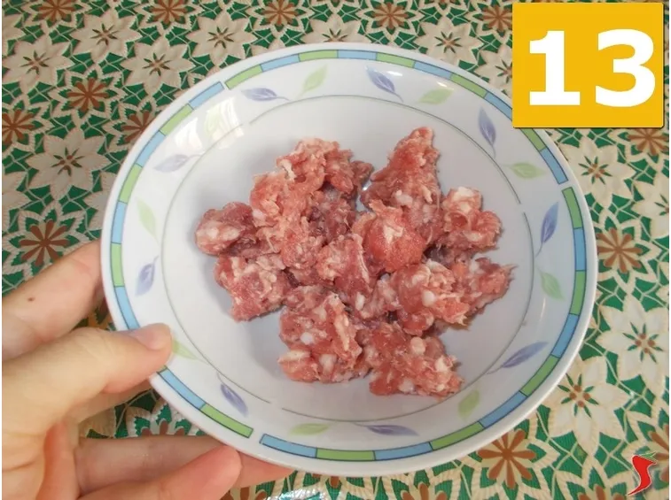 cucinare coniglio