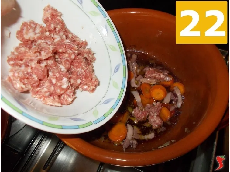 cucinare coniglio