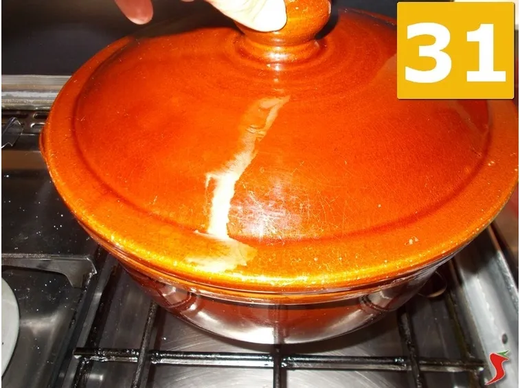 cucinare coniglio