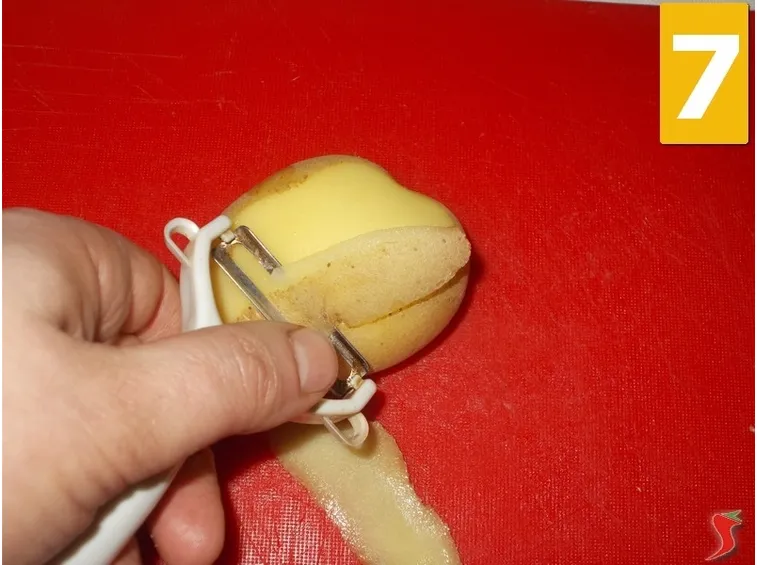 patate