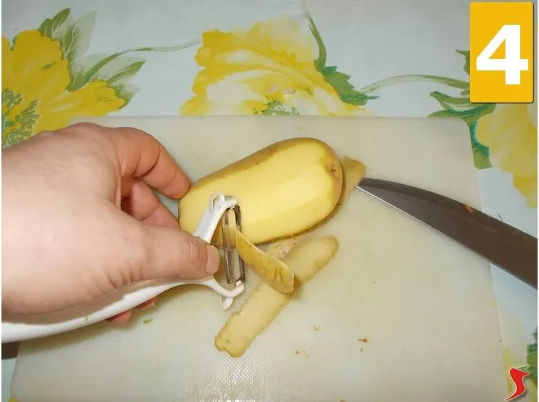 Le patate