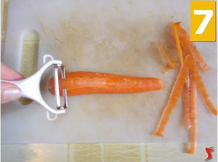 La carota