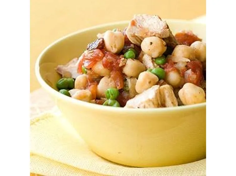 coscia di pollo in padella 