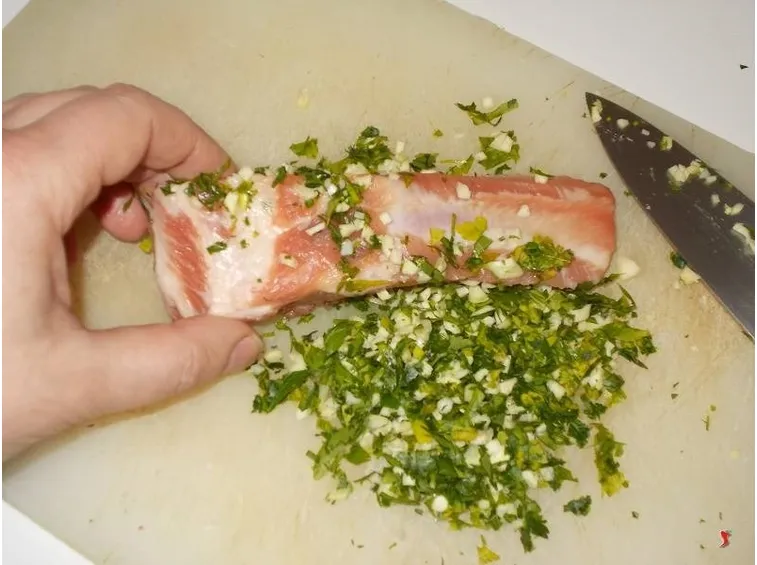 carne