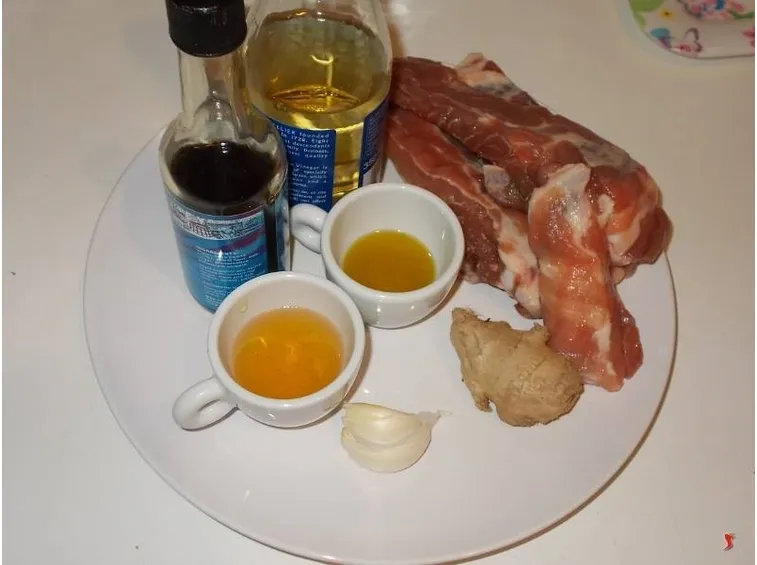 ingredienti