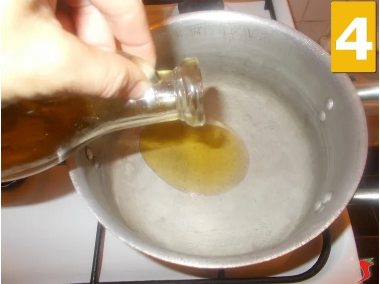 Il soffritto
