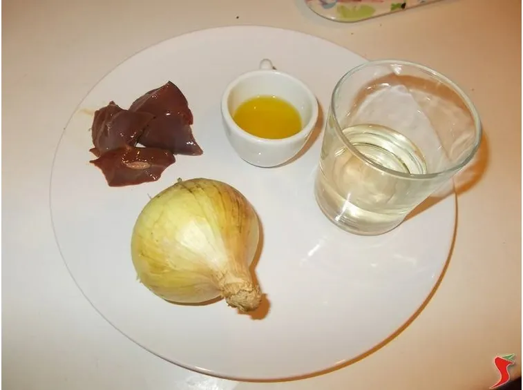 ingredienti