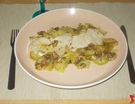 Filetto di maiale