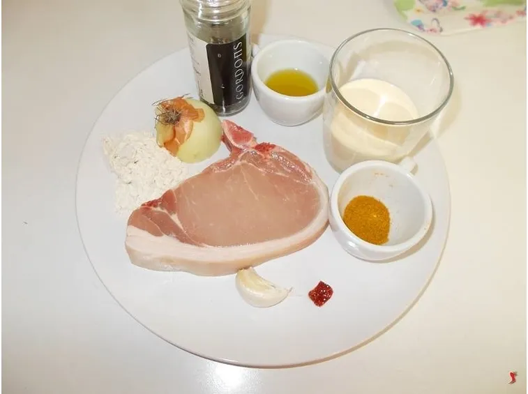 ingredienti