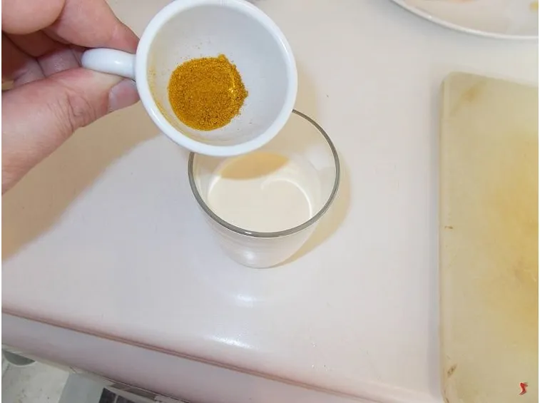 curry