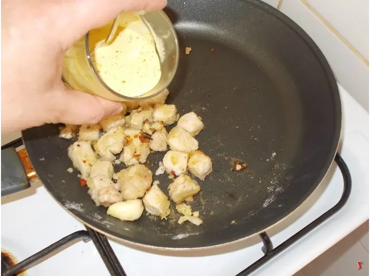 La preparazione finale