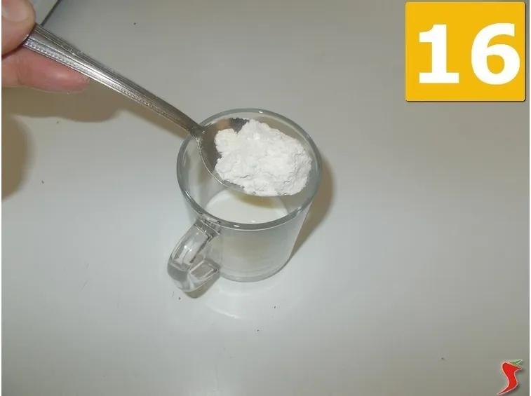La preparazione finale
